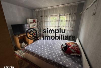 Apartament cu 2 camere decomandat în 1 Mai - 1