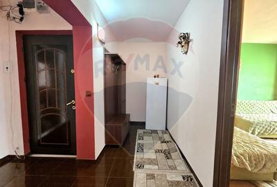 Apartament cu 3 camere decomandat în Casa de Cultură - 7