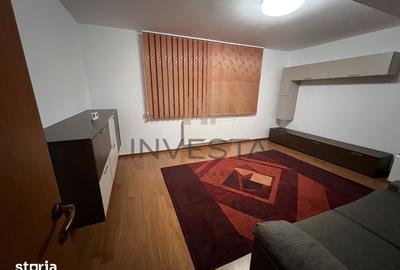 Apartament cu 2 camere decomandat, mobilat în Andrei Mureșanu - 1