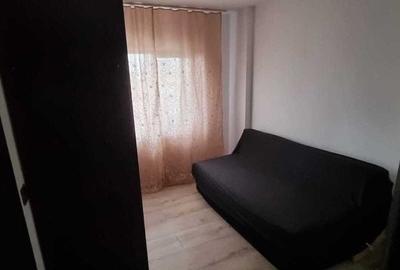 Apartament cu 2 camere decomandat în Gării