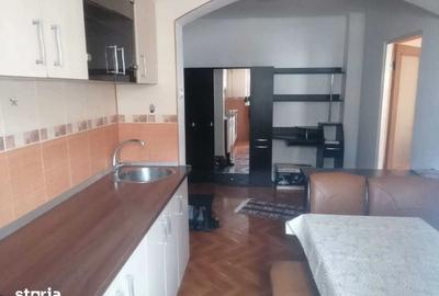 Apartament cu 2 camere semidecomandat în Timpuri Noi - 2