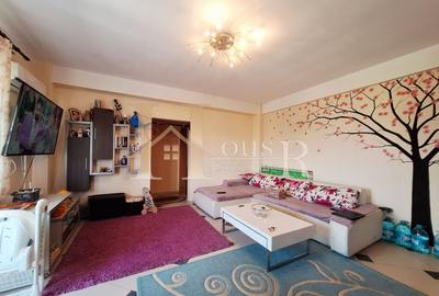Apartament cu 3 camere semidecomandat, mobilat în Girocului - 4