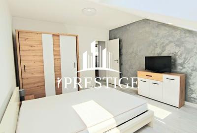 Apartament cu 2 camere semidecomandat, mobilat în Șelimbăr