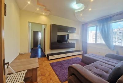 Apartament cu 3 camere decomandat, mobilat în Obor - 2
