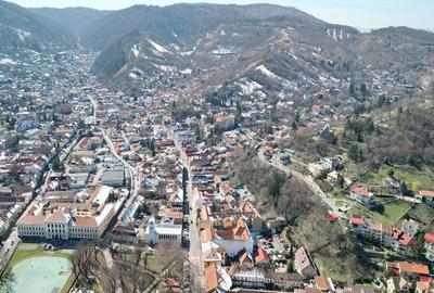 Spațiu comercial, de 1,400 mp, în Centrul Istoric - 25
