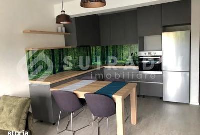 Apartament cu 2 camere în Iris