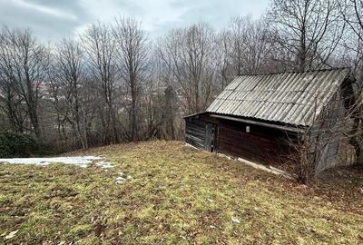 Teren Construcții intravilan de 1860 mp, în Moieciu - 6