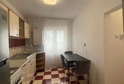 Apartament cu 2 camere decomandat în Central - 7