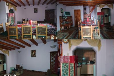Casă cu 5 camere cu Teren 1600 Mp în Central - 5