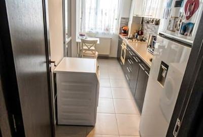 Apartament cu 2 camere decomandat, mobilat în Central - 8