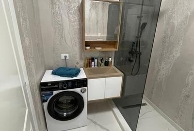 Apartament cu 2 camere decomandat, mobilat în Vișani - 6