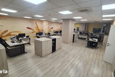 Spațiu comercial, de 216 mp, în 13 Septembrie