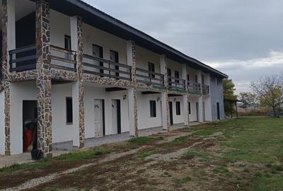 Casă cu 4 camere în Păgaia