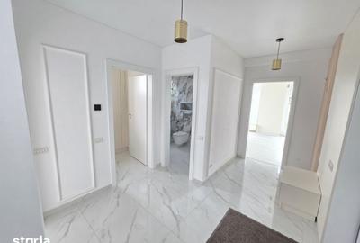 Casă cu 4 camere cu Teren 200 Mp în Central - 12