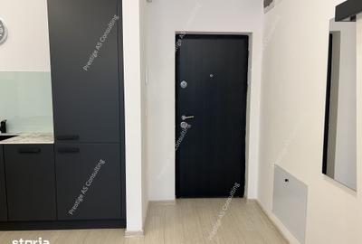 Apartament cu 2 camere în Take Ionescu