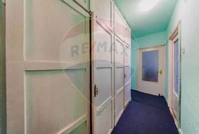 Apartament cu 3 camere decomandat, mobilat în Aurel Vlaicu - 15