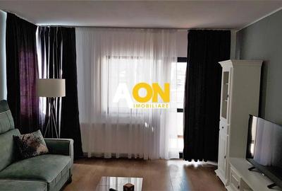 Apartament cu 3 camere decomandat, mobilat în Cetate - 3