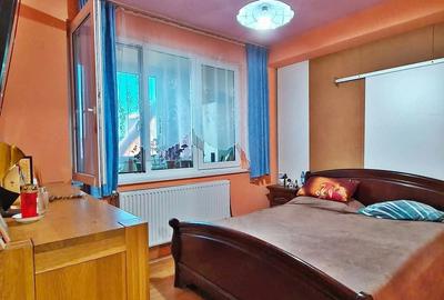 Apartament cu 3 camere în Dacia