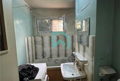 Apartament cu 2 camere semidecomandat în Gării