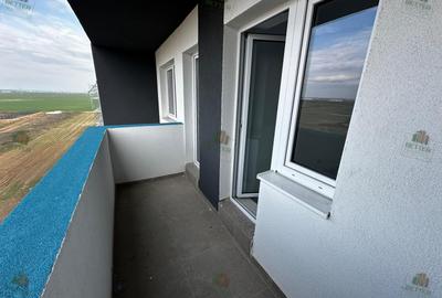 Apartament cu 2 camere decomandat în Central - 16