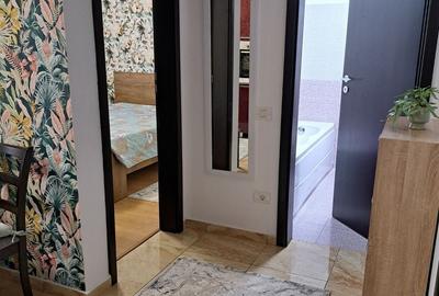 Apartament cu 2 camere nedecomandat în Central - 2