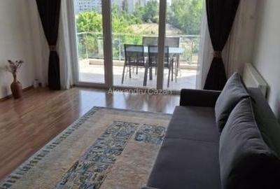 Apartament cu 3 camere decomandat, mobilat în Bucureștii Noi - 1