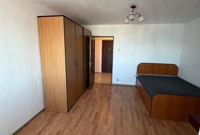 Garsonieră nedecomandată în Theodor Pallady - 2