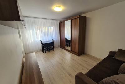 Garsonieră în Muncii - 2
