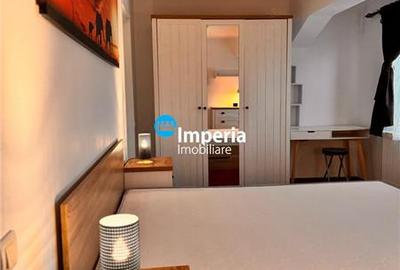 Apartament cu 4 camere decomandat, mobilat în Breazu - 4