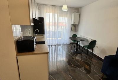 Apartament cu 2 camere în Calea Urseni - 5