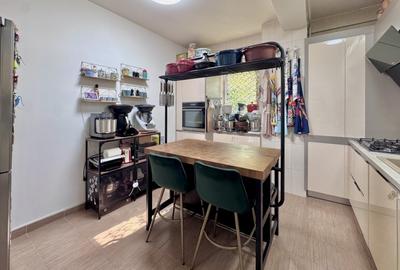 Apartament cu 2 camere decomandat, mobilat în Primo - 16