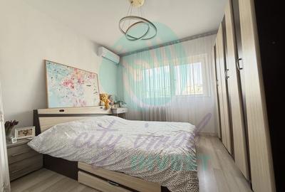 Apartament cu 2 camere decomandat, mobilat în Dristor - 6