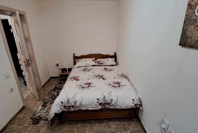 Apartament cu 2 camere decomandat în Nicolae Bălcescu
