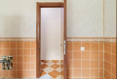 Duplex cu 4 camere cu Canalizare în Popești-Leordeni - 18