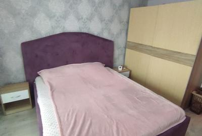 Apartament cu 2 camere în Titan