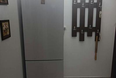 Apartament cu 2 camere nedecomandat în Central