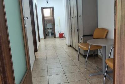 Birou, de 136 mp, în City Park Mall - 8
