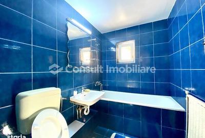 Apartament cu 2 camere în Între Lacuri - 1