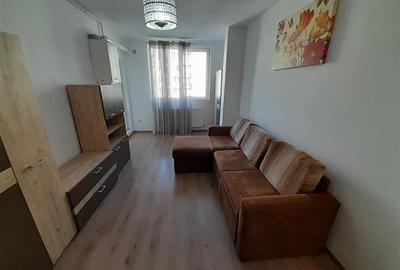 Apartament cu 2 camere circular, mobilat în Iris - 3