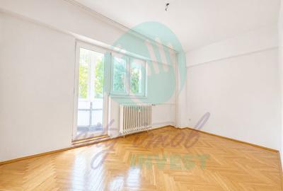 Apartament cu 3 camere semidecomandat în Moșilor - 2
