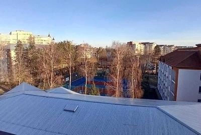 Apartament cu 2 camere în Central - 1
