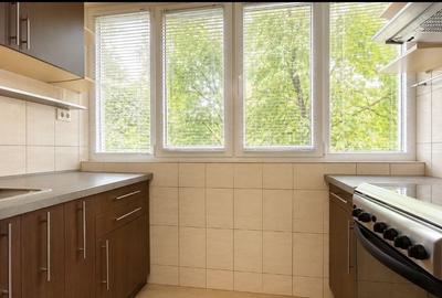 Apartament cu 3 camere semidecomandat în Rogerius - 5