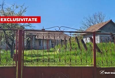 Casă individuală cu 3 camere cu Canalizare în Cojocna - 4