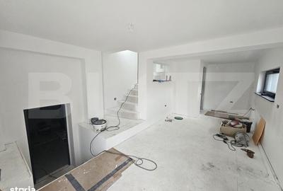 Casă cu 4 camere cu Teren 400 Mp în Podari - 7