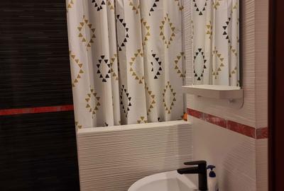 Apartament cu 2 camere decomandat în Gara - 2