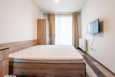 Apartament cu 2 camere în Lazaret - 8