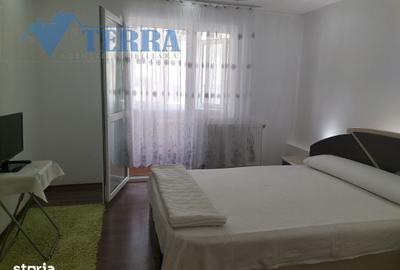 Garsonieră în Central