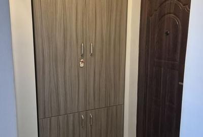 Garsonieră decomandată în Micălaca