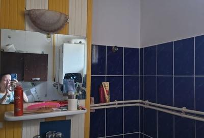Apartament cu 2 camere decomandat în Central - 1