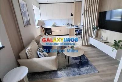Apartament cu 2 camere în Centrul Civic